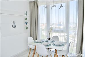 Apartament Mediteranean regim hotelier - imagine 4