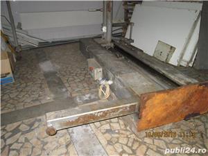 Malaxor + cuva +ridicator +rasturnator - imagine 4