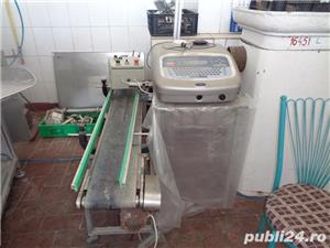 Sistem de inscriptionare LINX 4900