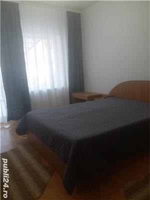 Inchiriez  in vila apartament 4 camere Constanta-Agigea cartier Steaua de Mare(Eforie Nord) - imagine 5