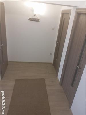 Inchiriez  in vila apartament 4 camere Constanta-Agigea cartier Steaua de Mare(Eforie Nord) - imagine 15