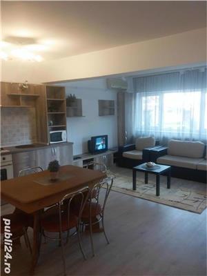 Inchiriez  in vila apartament 4 camere Constanta-Agigea cartier Steaua de Mare(Eforie Nord) - imagine 2