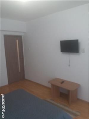 Inchiriez  in vila apartament 4 camere Constanta-Agigea cartier Steaua de Mare(Eforie Nord) - imagine 7