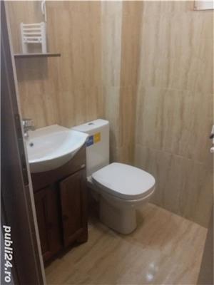 Inchiriez  in vila apartament 4 camere Constanta-Agigea cartier Steaua de Mare(Eforie Nord) - imagine 14