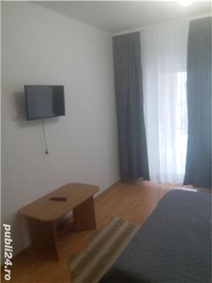 Inchiriez  in vila apartament 4 camere Constanta-Agigea cartier Steaua de Mare(Eforie Nord) - imagine 6