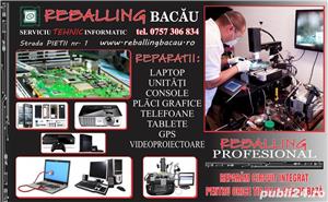 Reparatii : Laptop, Unitati, Console,Telefoane, Tablete,GPS - imagine 5
