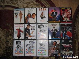 Comedii dvd filme originale,eddie murphy,billy cristal,robbin williams,mr bean,norman wisdom,d.moore - imagine 6