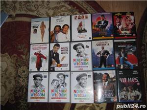 Comedii dvd filme originale,eddie murphy,billy cristal,robbin williams,mr bean,norman wisdom,d.moore - imagine 4