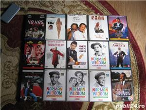 Comedii dvd filme originale,eddie murphy,billy cristal,robbin williams,mr bean,norman wisdom,d.moore - imagine 2