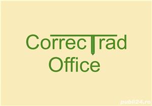 Traduceri autorizate, Apostilla