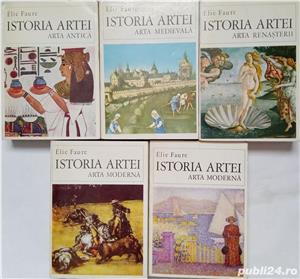 Istoria artei - Elie Faure