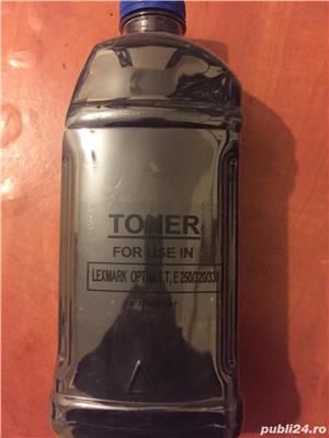 TONER Refill LEXMARK T420/T520/E250/E320 1000Grame