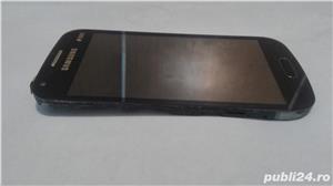 Modul touch display - Samsung S Duos - Original - swap - imagine 4