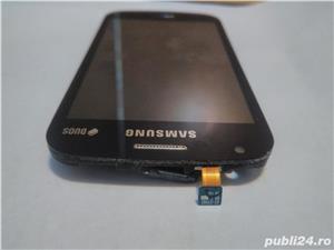 Modul touch display - Samsung S Duos - Original - swap - imagine 2