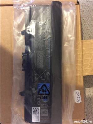 Baterie Dell 9 cell inspiron 85W HR LI-ION