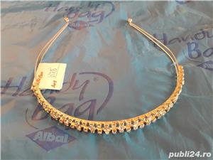 Rochie de mireasa Mirfan noua  - imagine 6