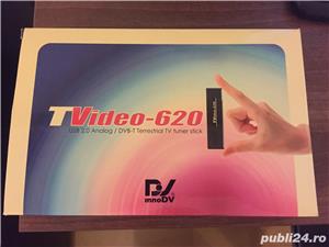 TV Tuner InnoVision DV-TVideo-62