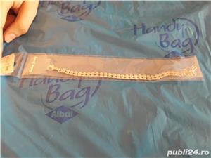 Rochie de mireasa Mirfan noua  - imagine 4