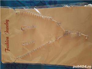 Rochie de mireasa Mirfan noua  - imagine 11