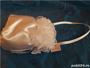 Rochie de mireasa Mirfan noua  - imagine 12