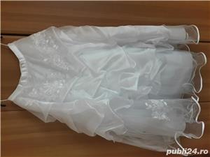 Rochie de mireasa Mirfan noua  - imagine 9