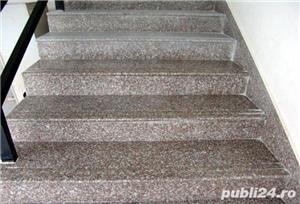Trepte din granit | marmura | travertin - imagine 6