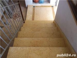 Trepte din granit | marmura | travertin - imagine 4