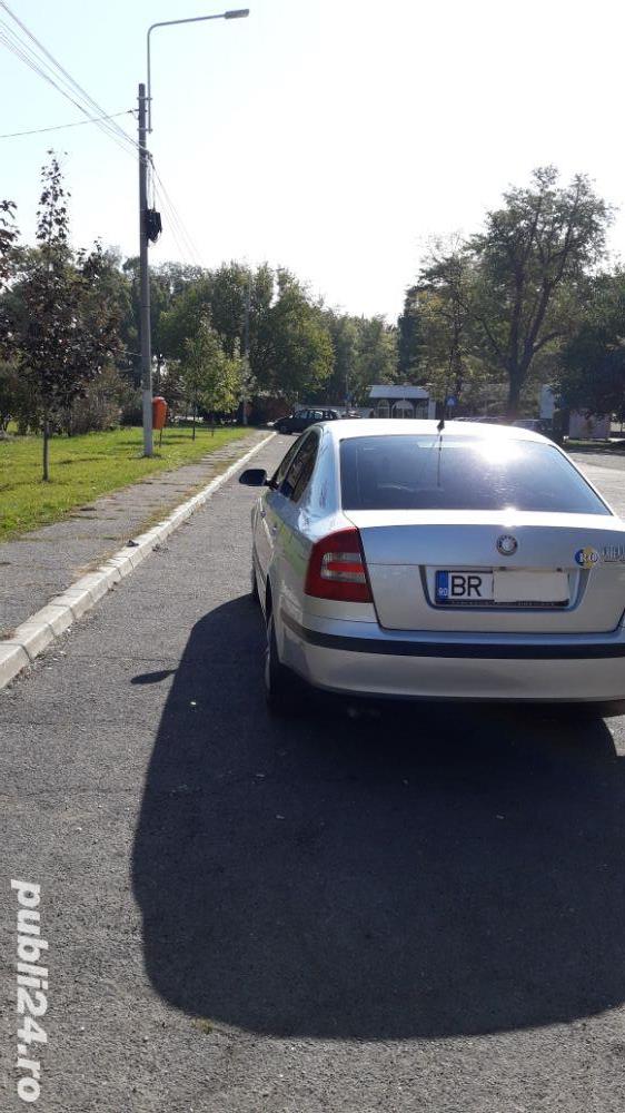 Skoda octavia - imagine 5