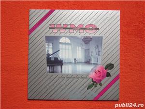 vinil Mystery Orchestra-New Dimension In Music-Fur Elise, Air,etc