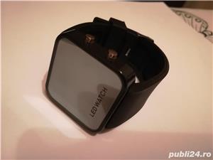 Led watch - imagine 4
