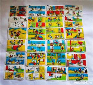 Caut surprize de la gumele de mestecat din comunism