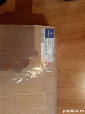 Camera franare mercedes - imagine 3