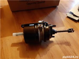 Camera franare mercedes - imagine 2