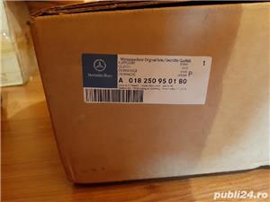 Volanta mercedes atego - imagine 2