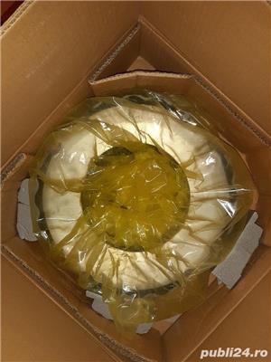 Volanta mercedes atego - imagine 3