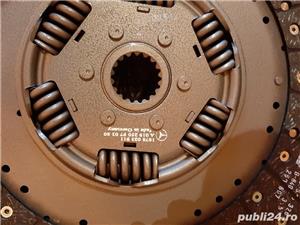 Disc ambreiaj atego - imagine 3