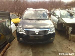 dezmembrari dacia facelift