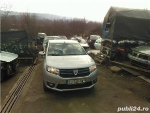 dezmembrari logan 2011-2018