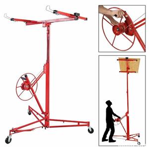 Inchiriere dispozitiv rigips Timisoara