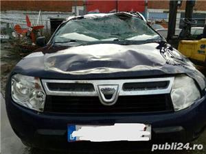 dezmembrari duster cluj