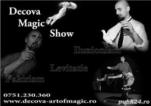 Magician Craiova * - imagine 3