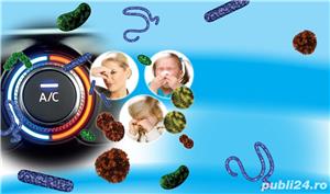 Igienizare habitaclu auto - imagine 2