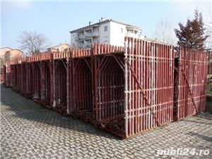 inchiriez schela metalica