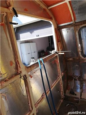 Reparații Rulote.  - imagine 3