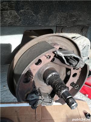 Reparații Rulote.  - imagine 6