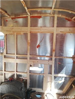 Reparații Rulote.  - imagine 4