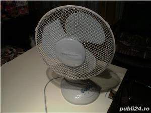 Ventilatoare cu 3 viteze