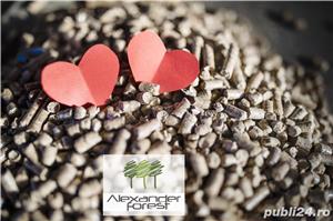 Peleti salcam - imagine 3