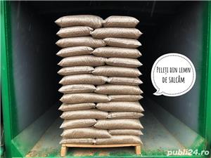 Peleti salcam - imagine 2