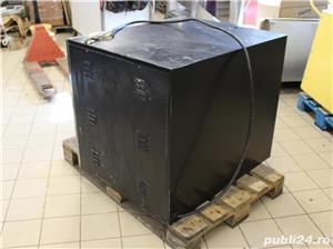 Cuptor pentru pizza Fimar FME 4 + 4 - imagine 3